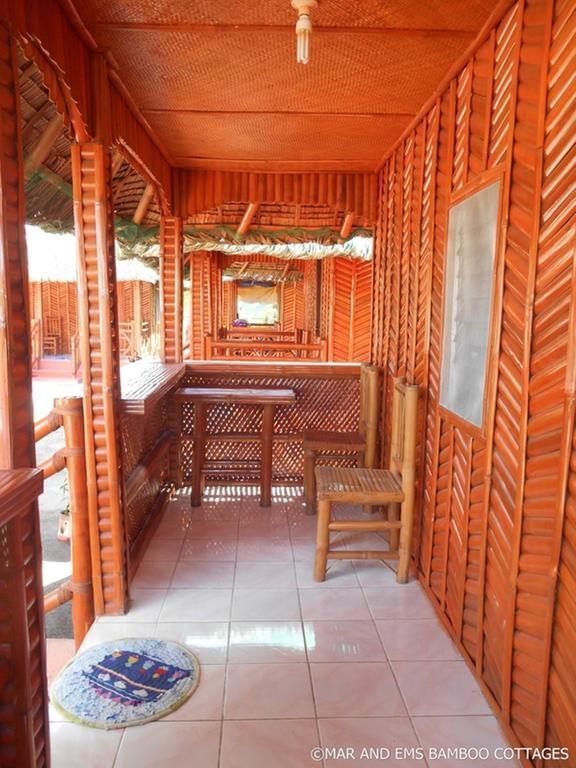 Pareja Tourist Inn Логон Экстерьер фото